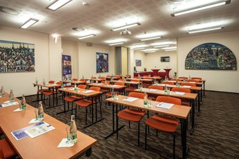 EA Hotel Embassy Prague**** - Conference hall